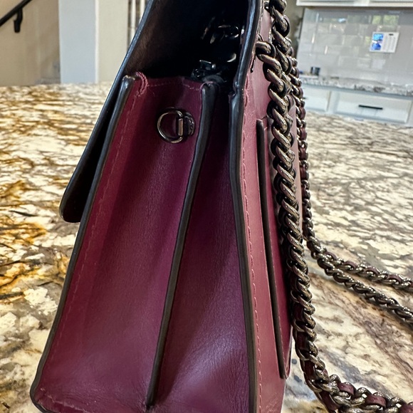 Coach Handbag - Picture 6 of 7